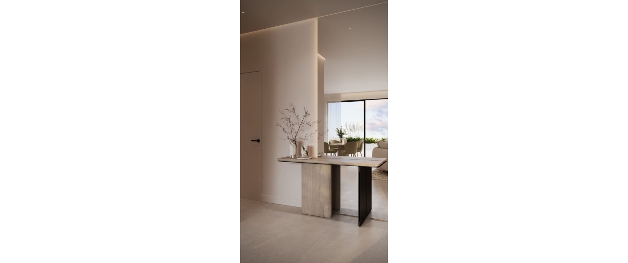 New Build - apartment - Mijas - Mijas Centro