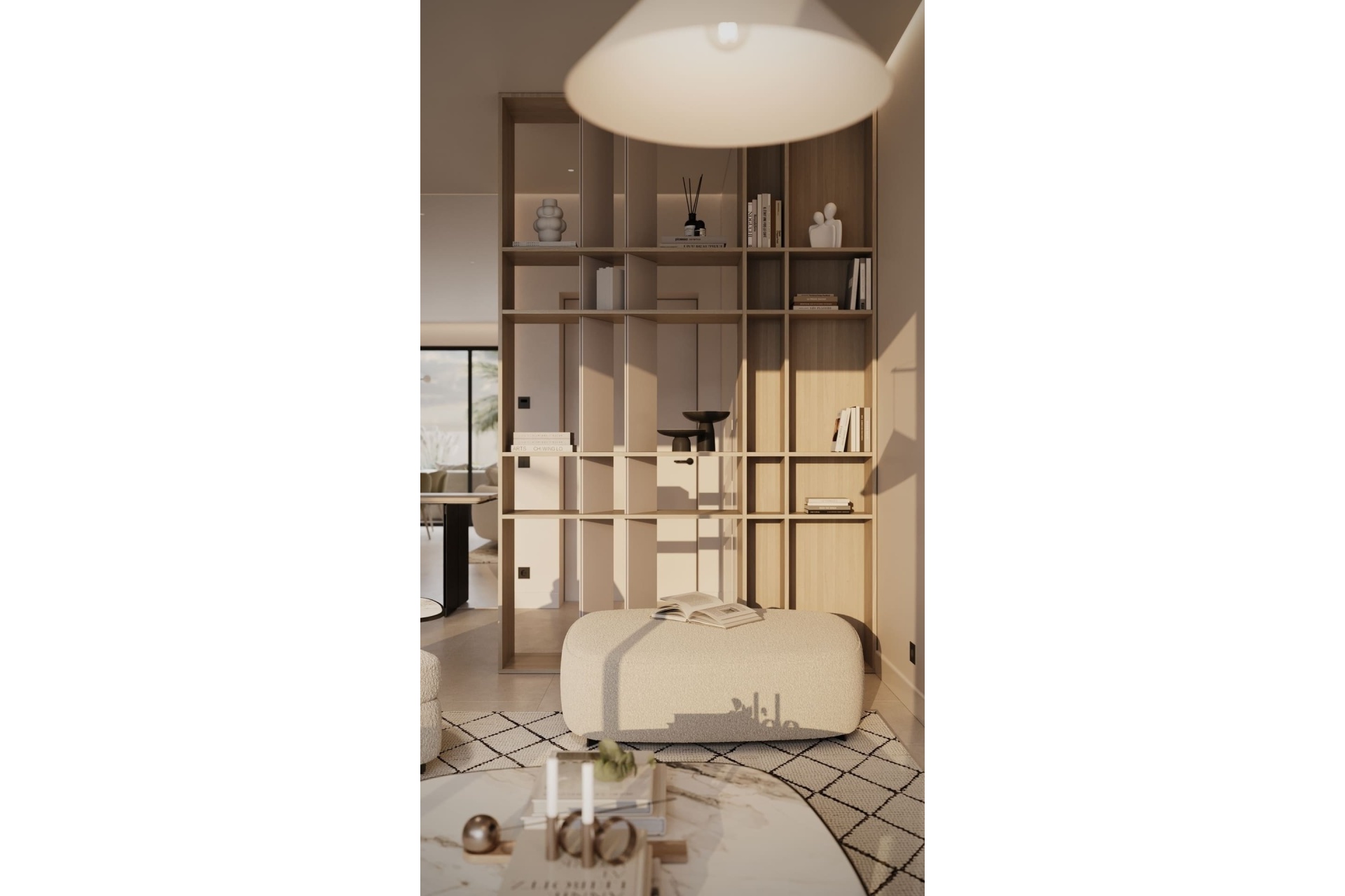 New Build - apartment - Mijas - Mijas Centro