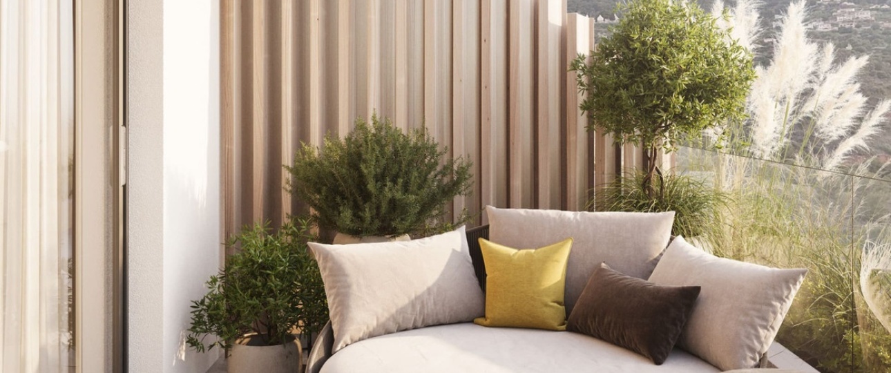 New Build - apartment - Mijas - Mijas Centro
