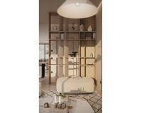 New Build - apartment - Mijas - Mijas Centro