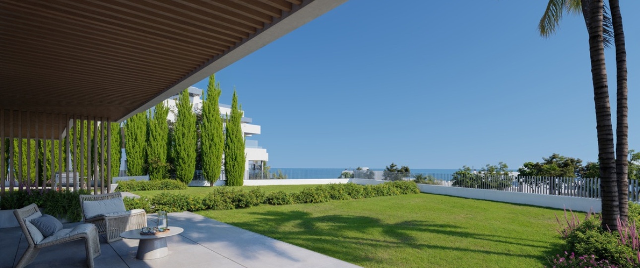 New Build - apartment - Mijas - Mijas Centro