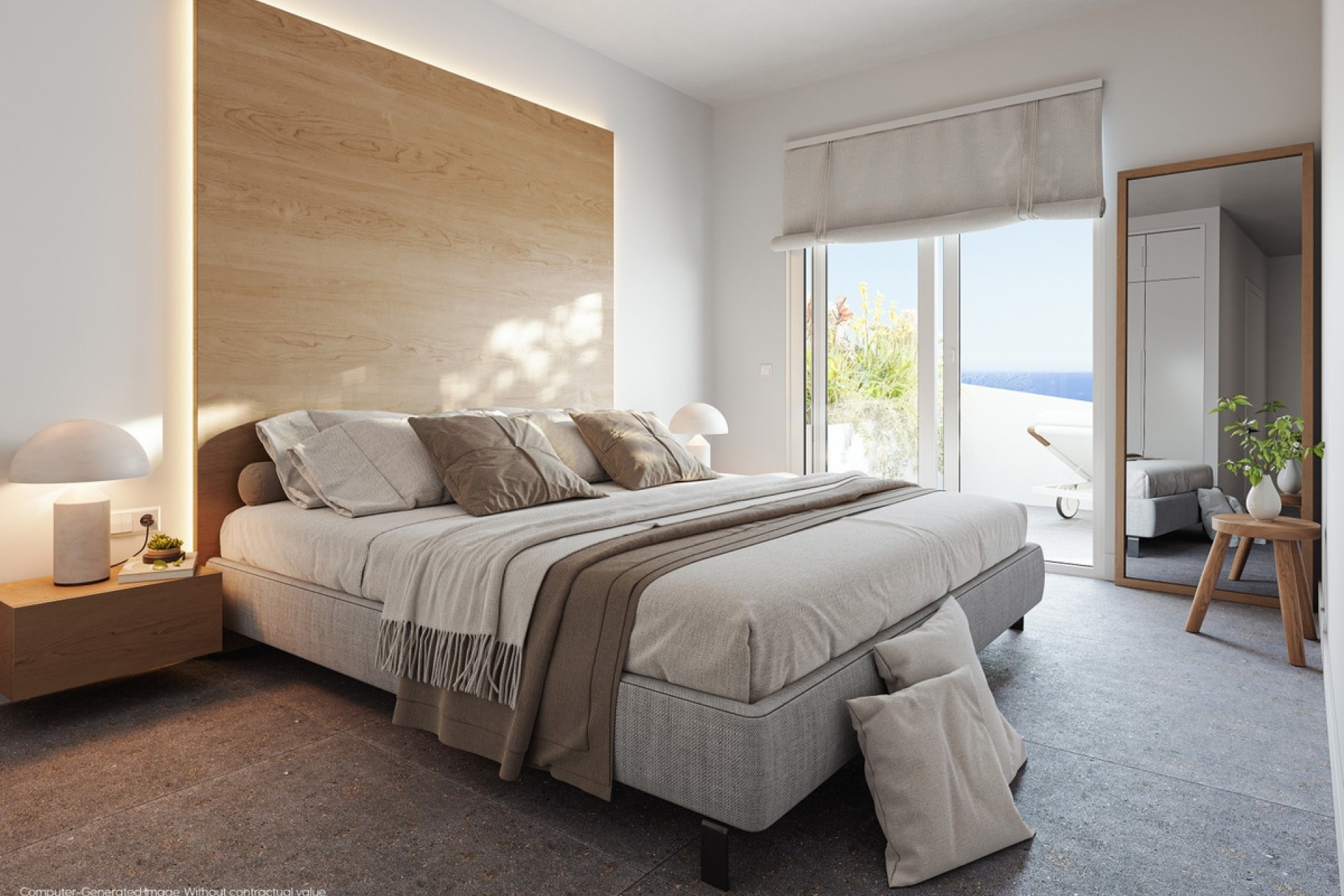 New Build - apartment - Mijas - Mijas Centro