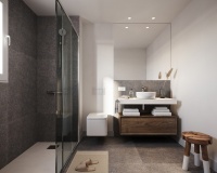 New Build - apartment - Mijas - Mijas Centro