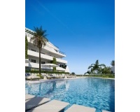 New Build - apartment - Mijas - Mijas Centro