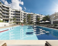New Build - apartment - Mijas - Mijas Centro