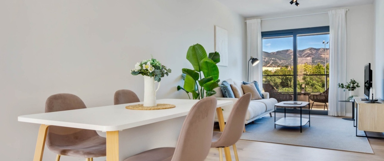 New Build - apartment - Mijas - Mijas Centro