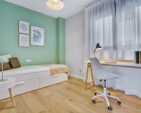 New Build - apartment - Mijas - Mijas Centro