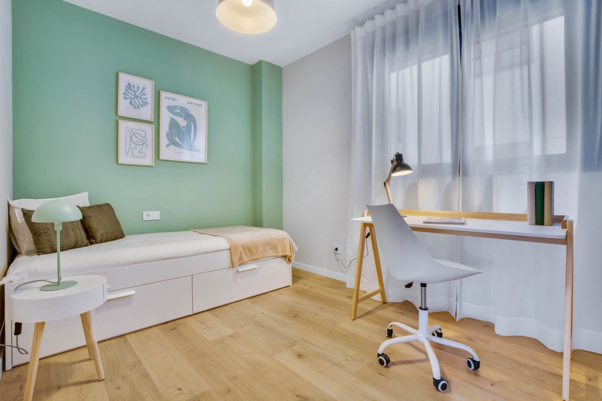 New Build - apartment - Mijas - Mijas Centro