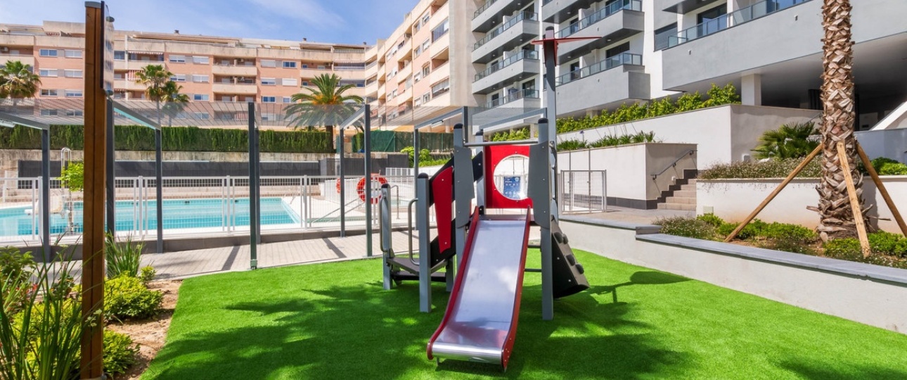 New Build - apartment - Mijas - Mijas Centro