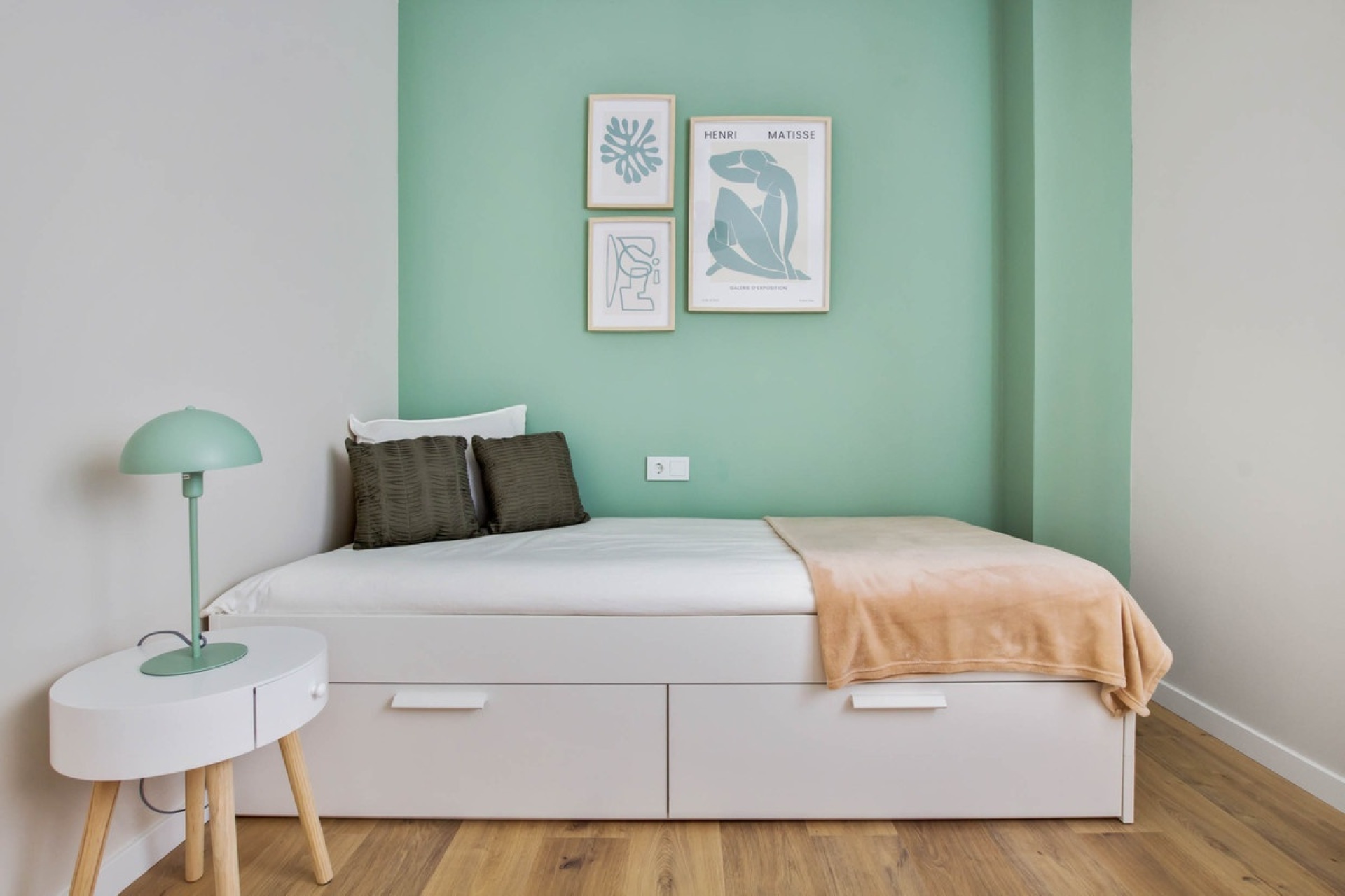 New Build - apartment - Mijas - Mijas Centro