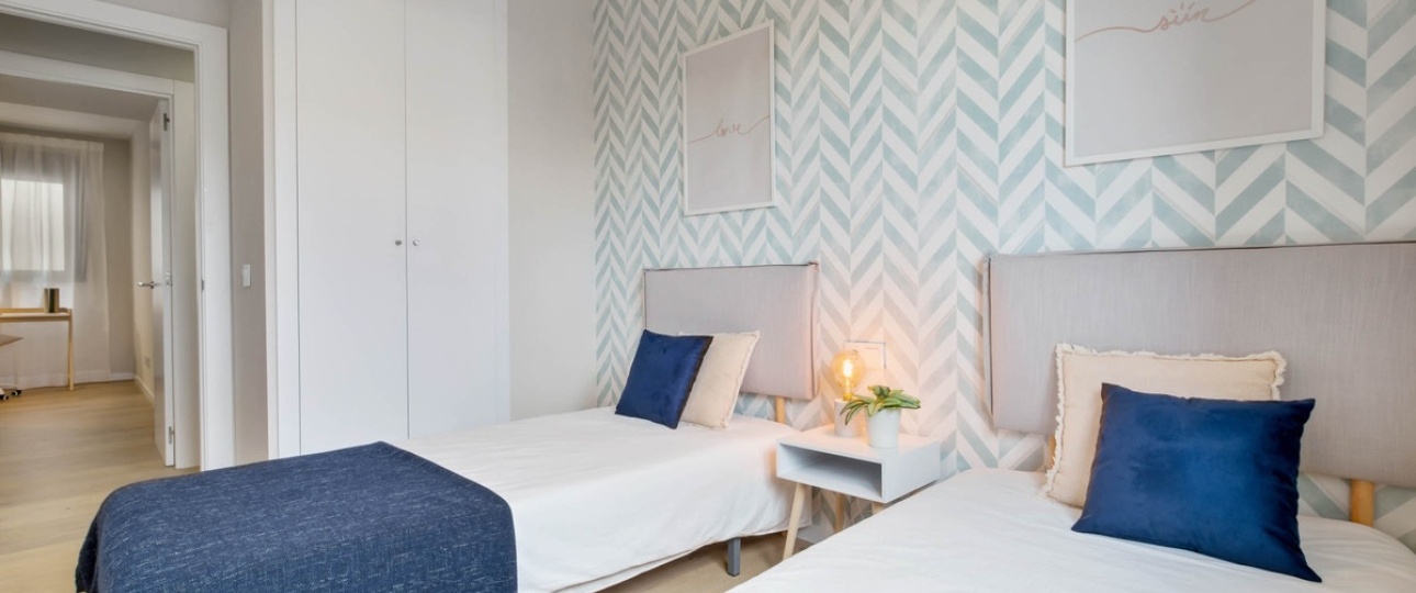 New Build - apartment - Mijas - Mijas Centro