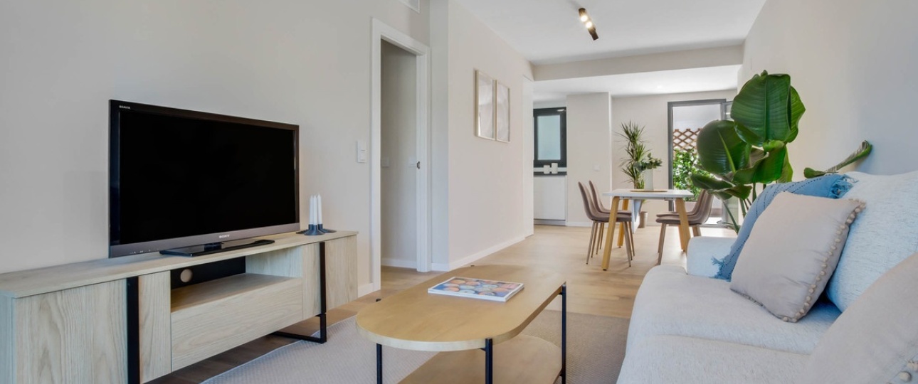 New Build - apartment - Mijas - Mijas Centro