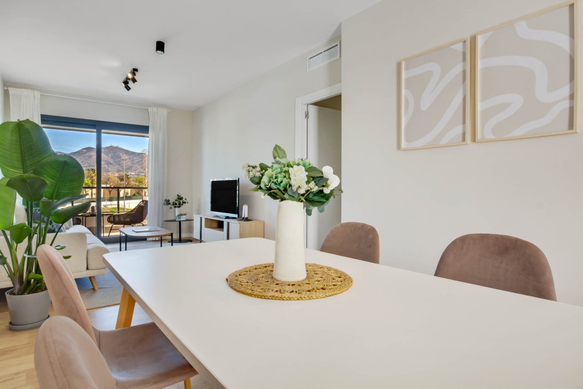 New Build - apartment - Mijas - Mijas Centro