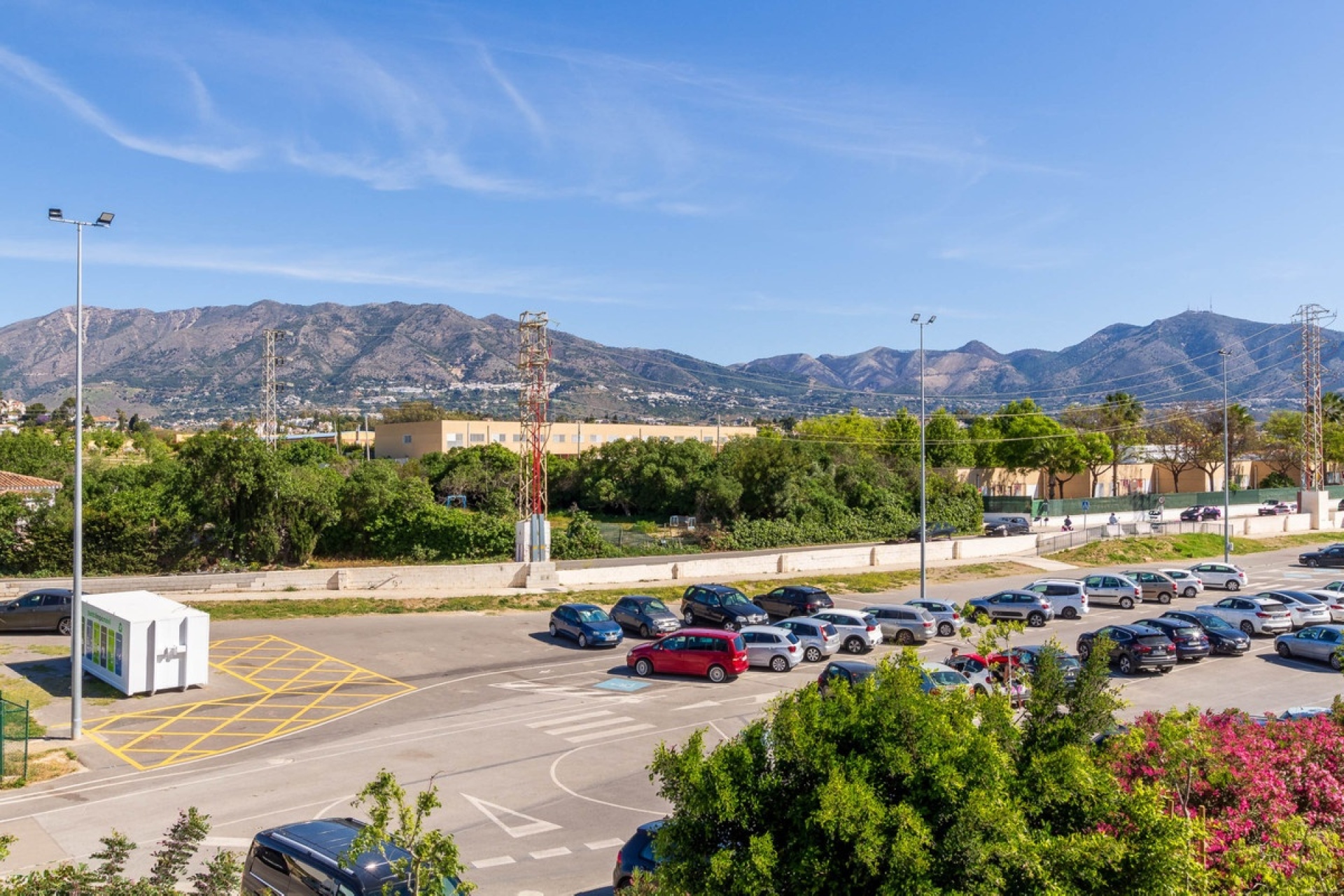 New Build - apartment - Mijas - Mijas Centro