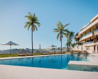 New Build - apartment - Mijas - Mijas Centro