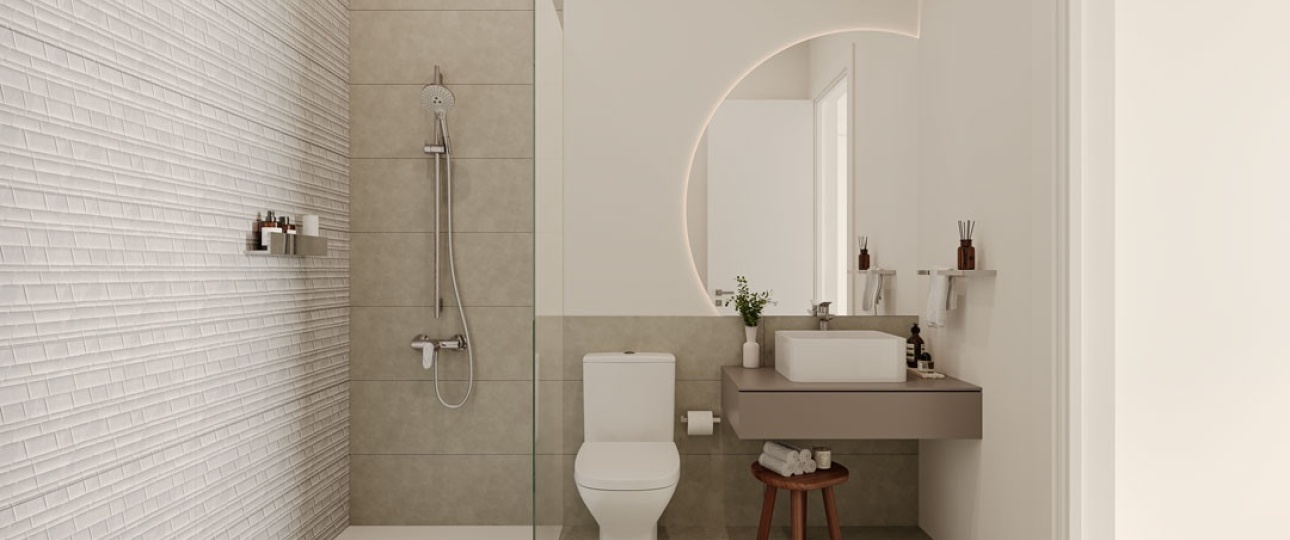 New Build - apartment - Mijas - Mijas Centro