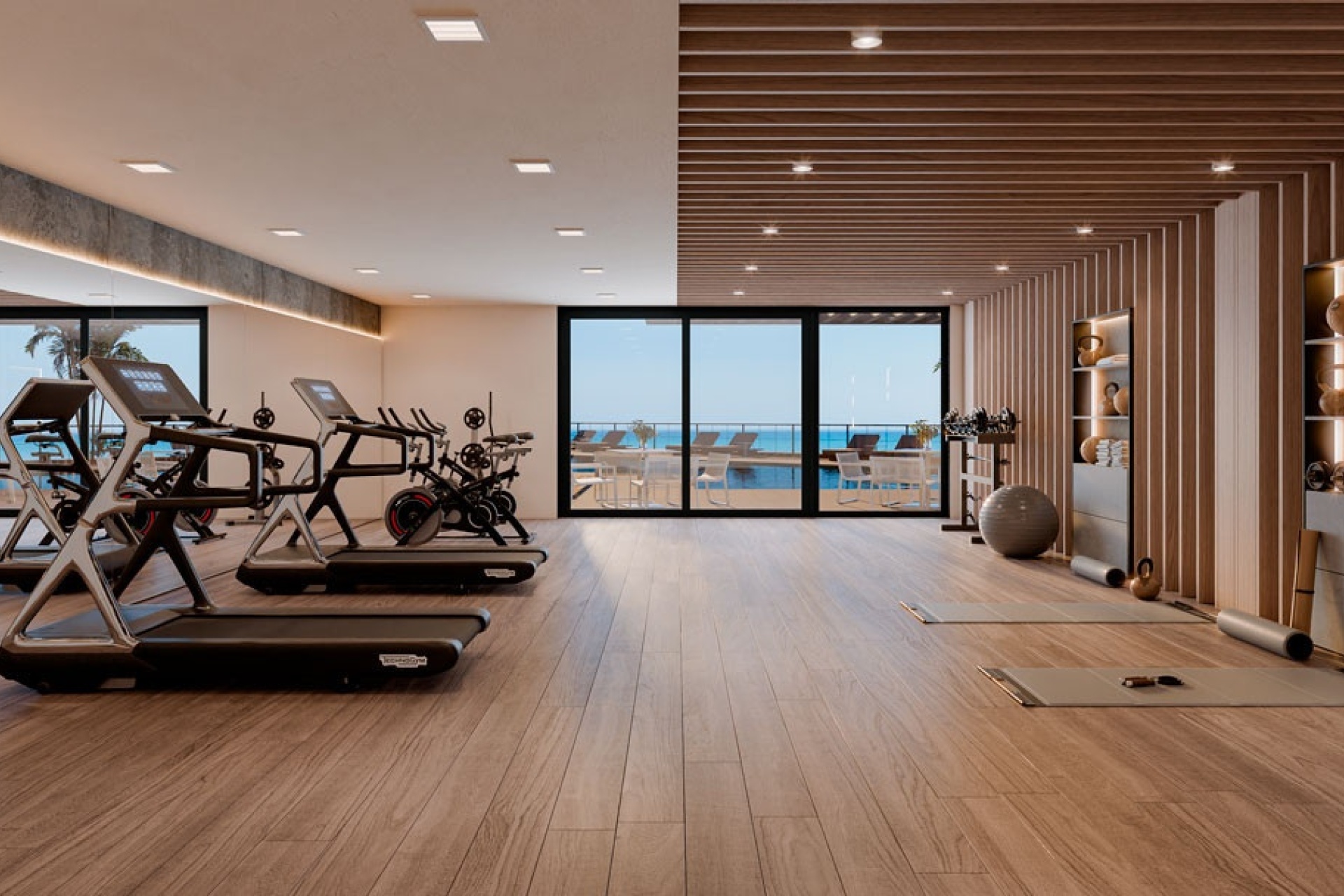 New Build - apartment - Mijas - Mijas Centro