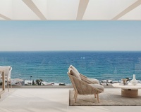 New Build - apartment - Mijas - Mijas Centro