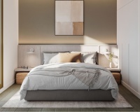 New Build - apartment - Mijas - Mijas Centro
