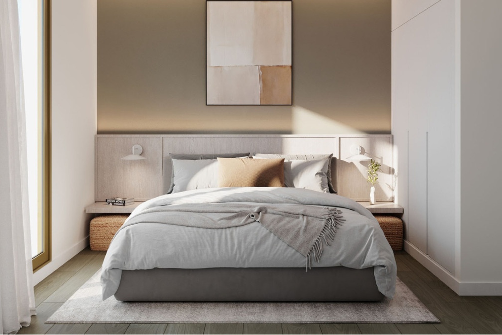 New Build - apartment - Mijas - Mijas Centro