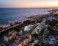 New Build - apartment - Mijas - Mijas Centro