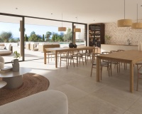 New Build - apartment - Mijas - Mijas Centro