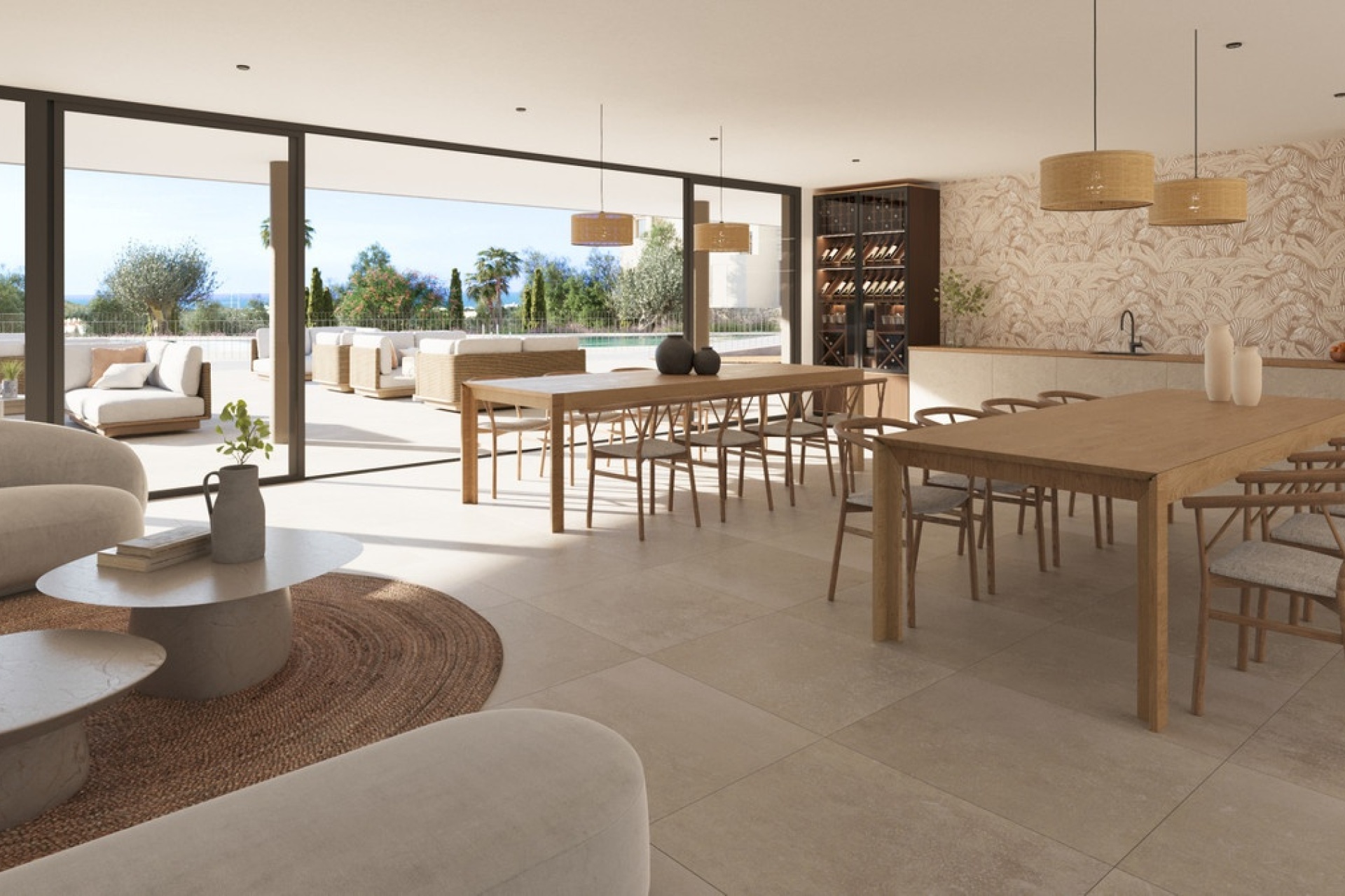 New Build - apartment - Mijas - Mijas Centro
