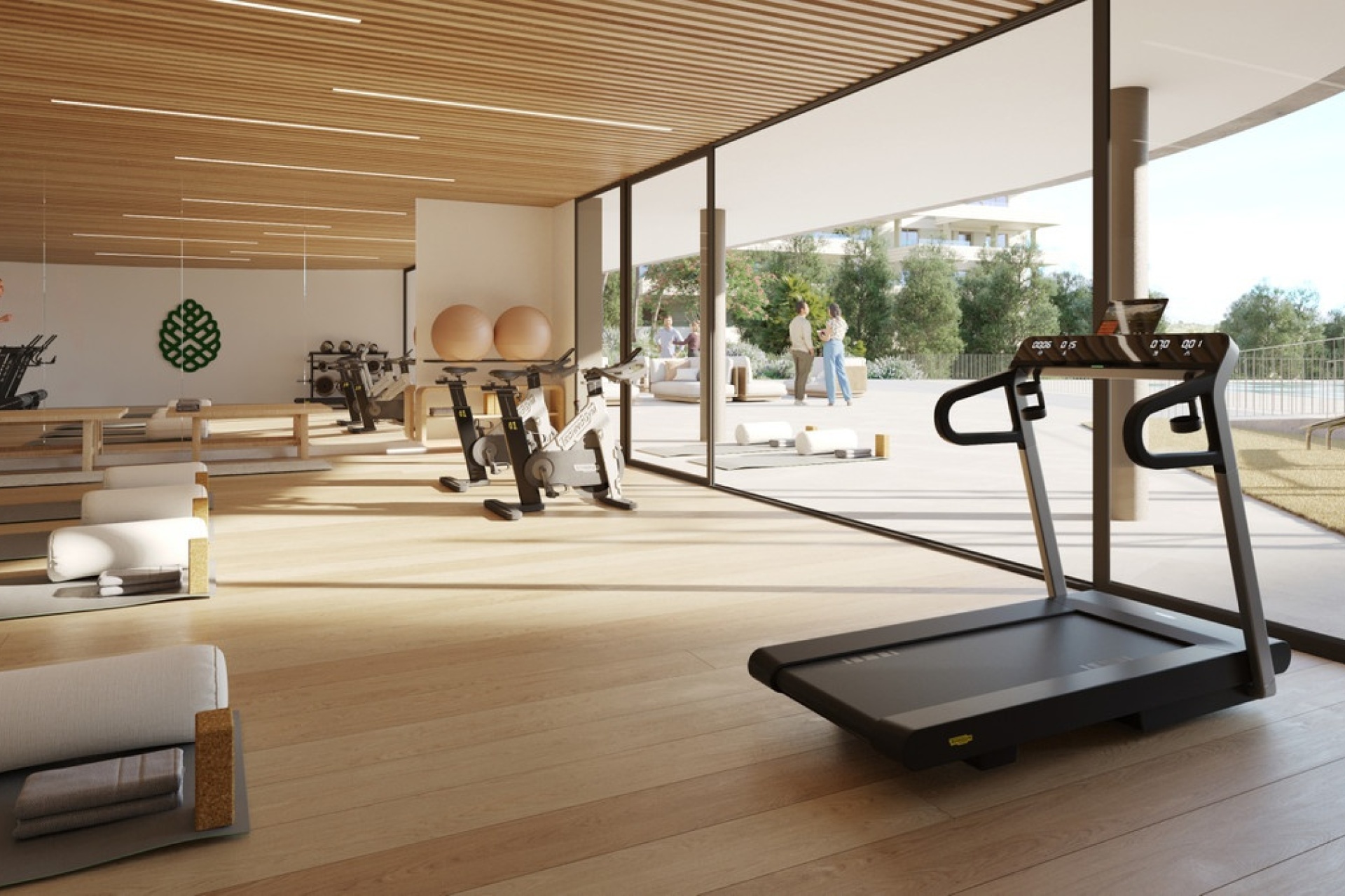 New Build - apartment - Mijas - Mijas Centro