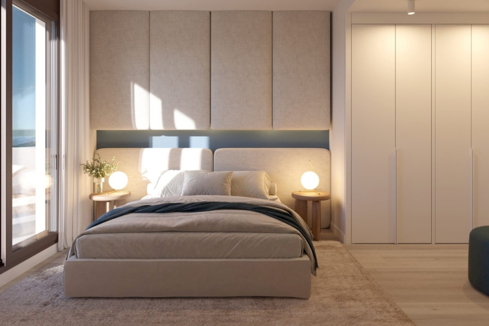 New Build - apartment - Mijas - Mijas Centro