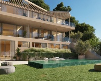 New Build - apartment - Mijas - Mijas Centro