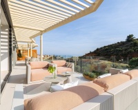 New Build - apartment - Mijas - Mijas Centro