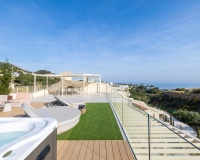 New Build - apartment - Mijas - Mijas Centro