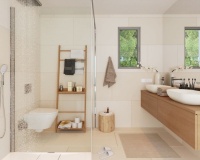 New Build - apartment - Mijas - Mijas Centro