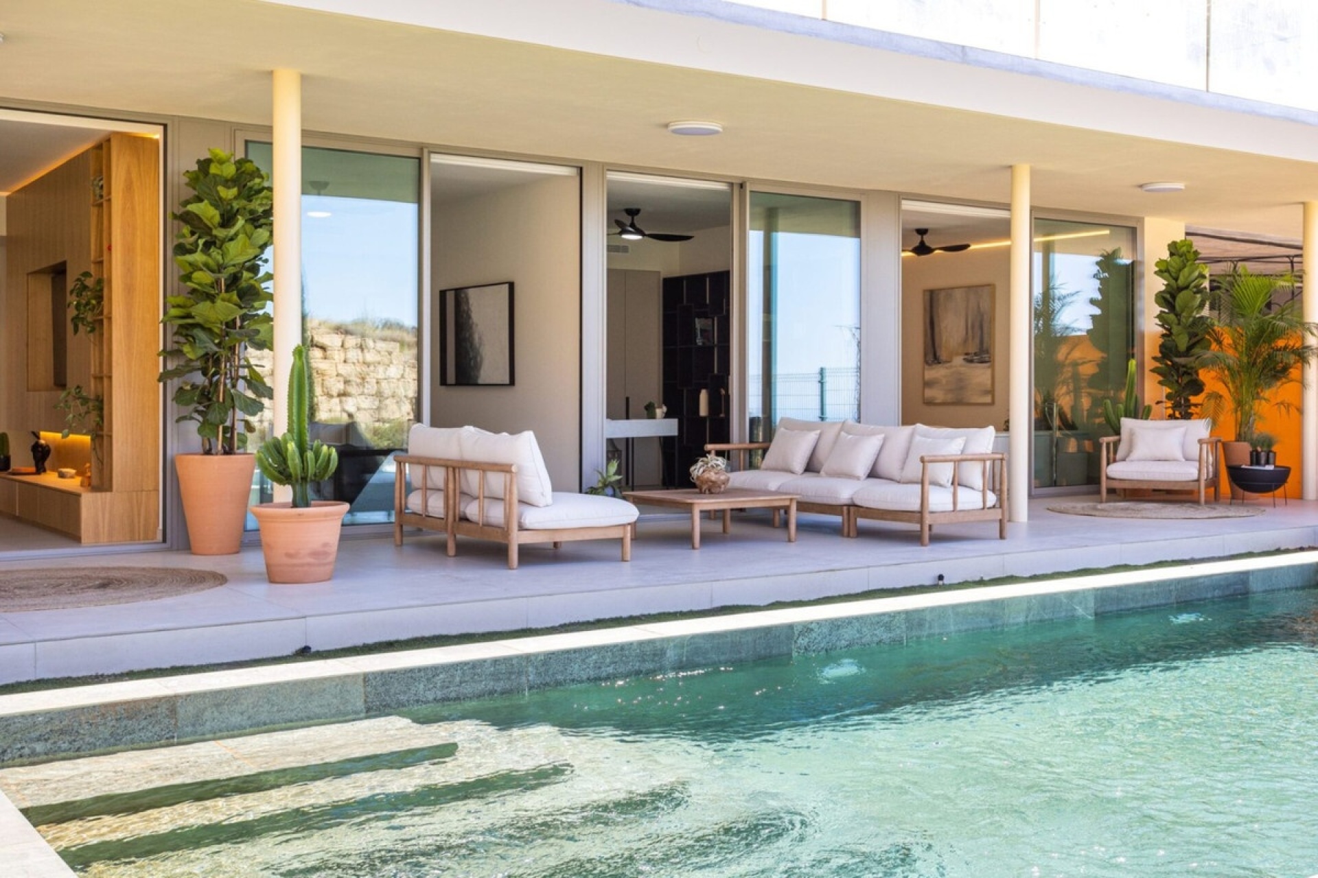 New Build - apartment - Mijas - Mijas Centro