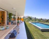 New Build - apartment - Mijas - Mijas Centro