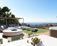 New Build - apartment - Mijas - Mijas Centro