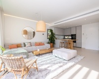 New Build - apartment - Mijas - Mijas Centro