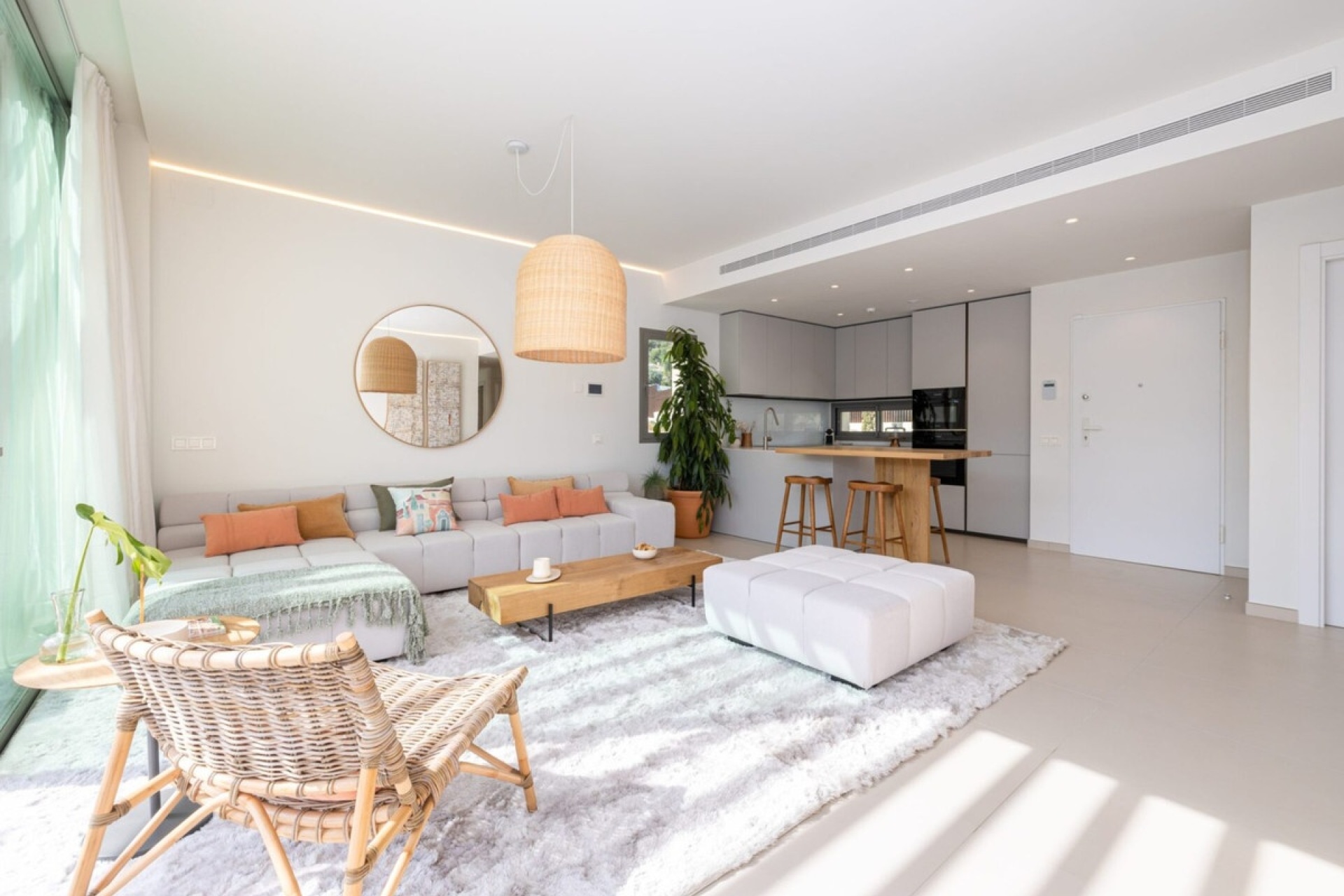 New Build - apartment - Mijas - Mijas Centro