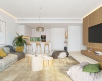New Build - apartment - Mijas - Mijas Centro