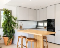 New Build - apartment - Mijas - Mijas Centro