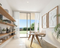 New Build - apartment - Mijas - Mijas Centro