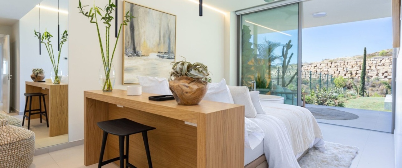 New Build - apartment - Mijas - Mijas Centro