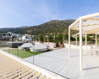 New Build - apartment - Mijas - Mijas Centro