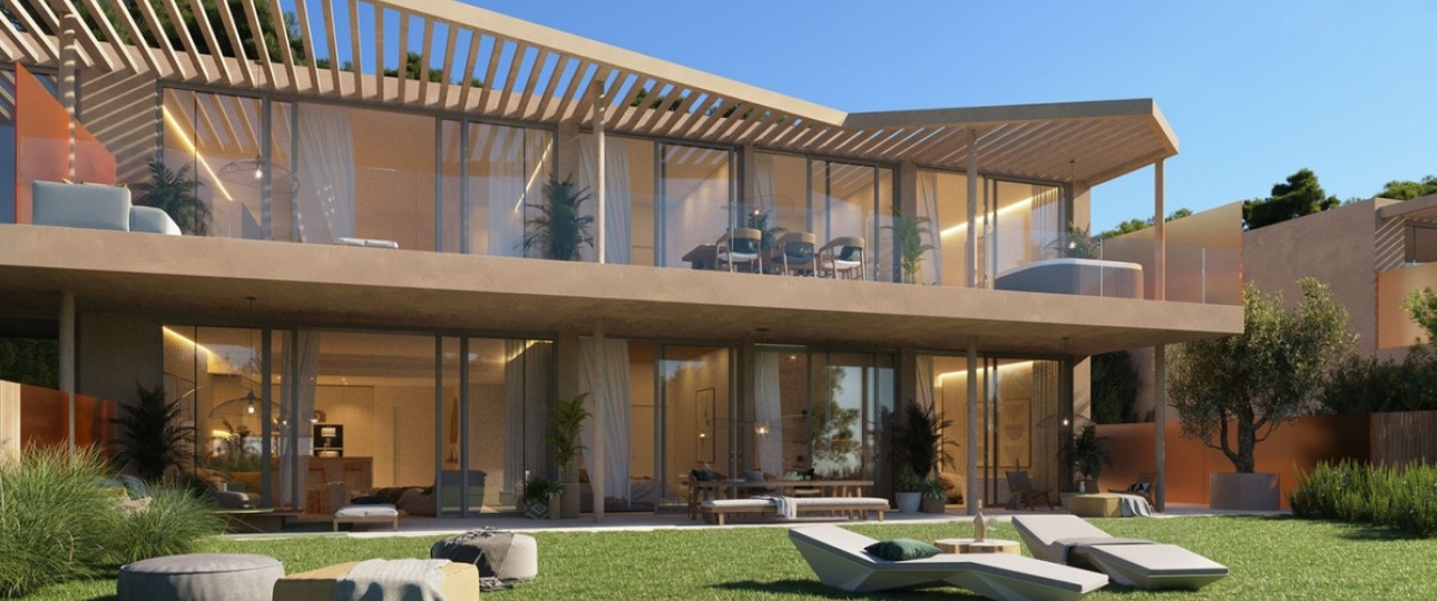 New Build - apartment - Mijas - Mijas Centro