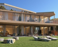 New Build - apartment - Mijas - Mijas Centro