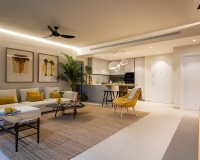 New Build - apartment - Mijas - Mijas Centro
