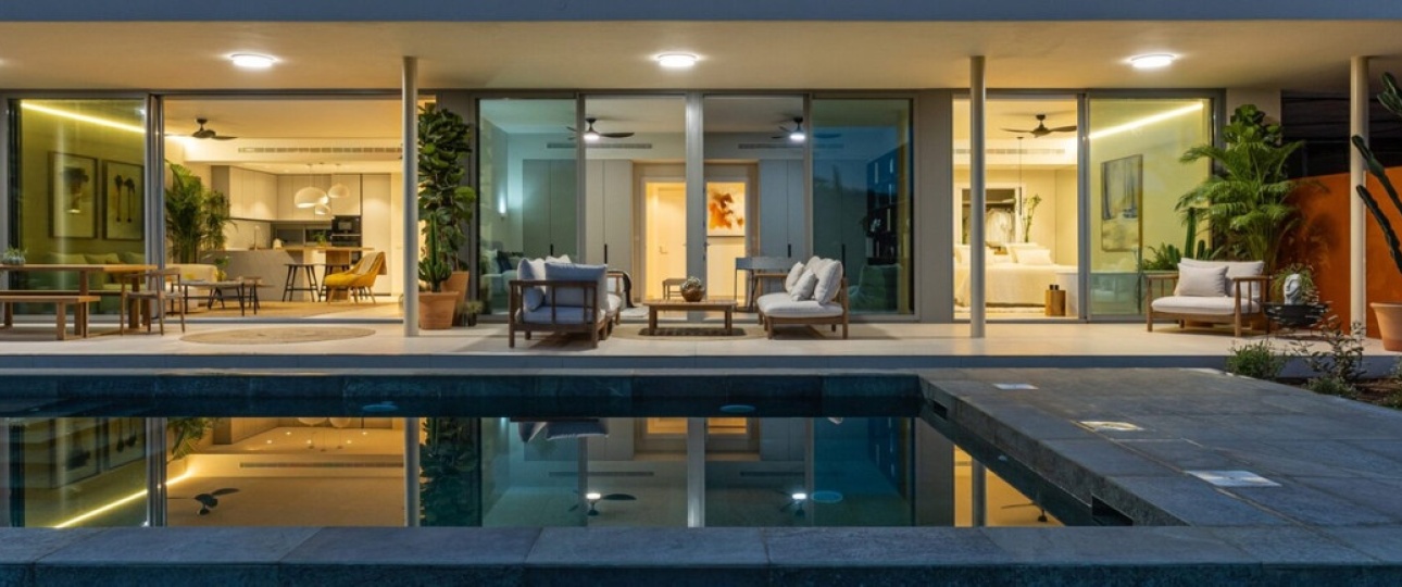 New Build - apartment - Mijas - Mijas Centro