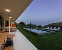 New Build - apartment - Mijas - Mijas Centro