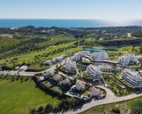 New Build - apartment - Mijas - Mijas Centro