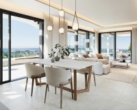 New Build - apartment - Mijas - Mijas Centro